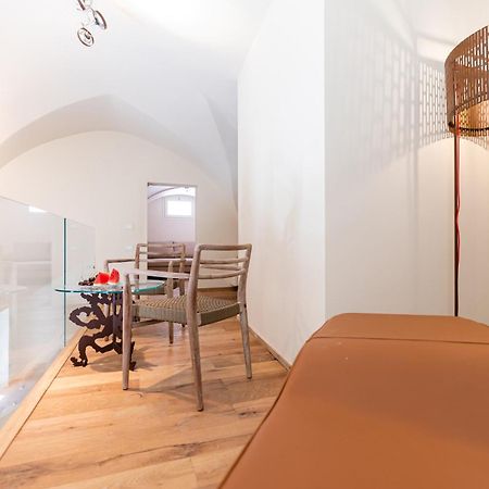 Pollicastro Boutique Hotel Lecce Luaran gambar