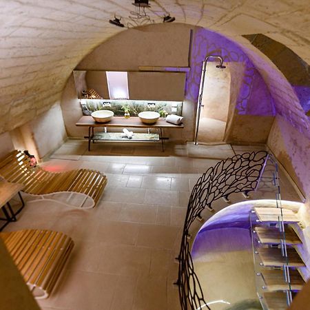 Pollicastro Boutique Hotel Lecce Luaran gambar