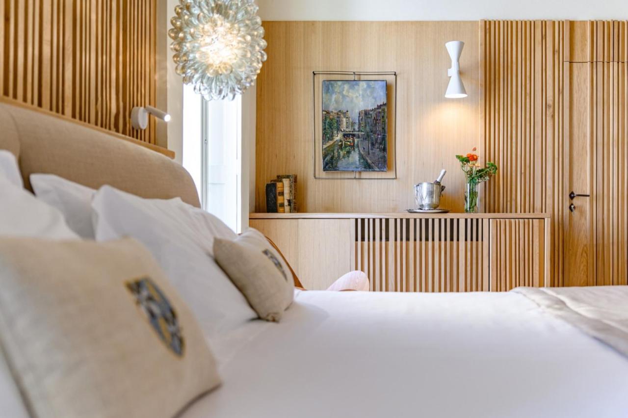 Pollicastro Boutique Hotel Lecce Luaran gambar