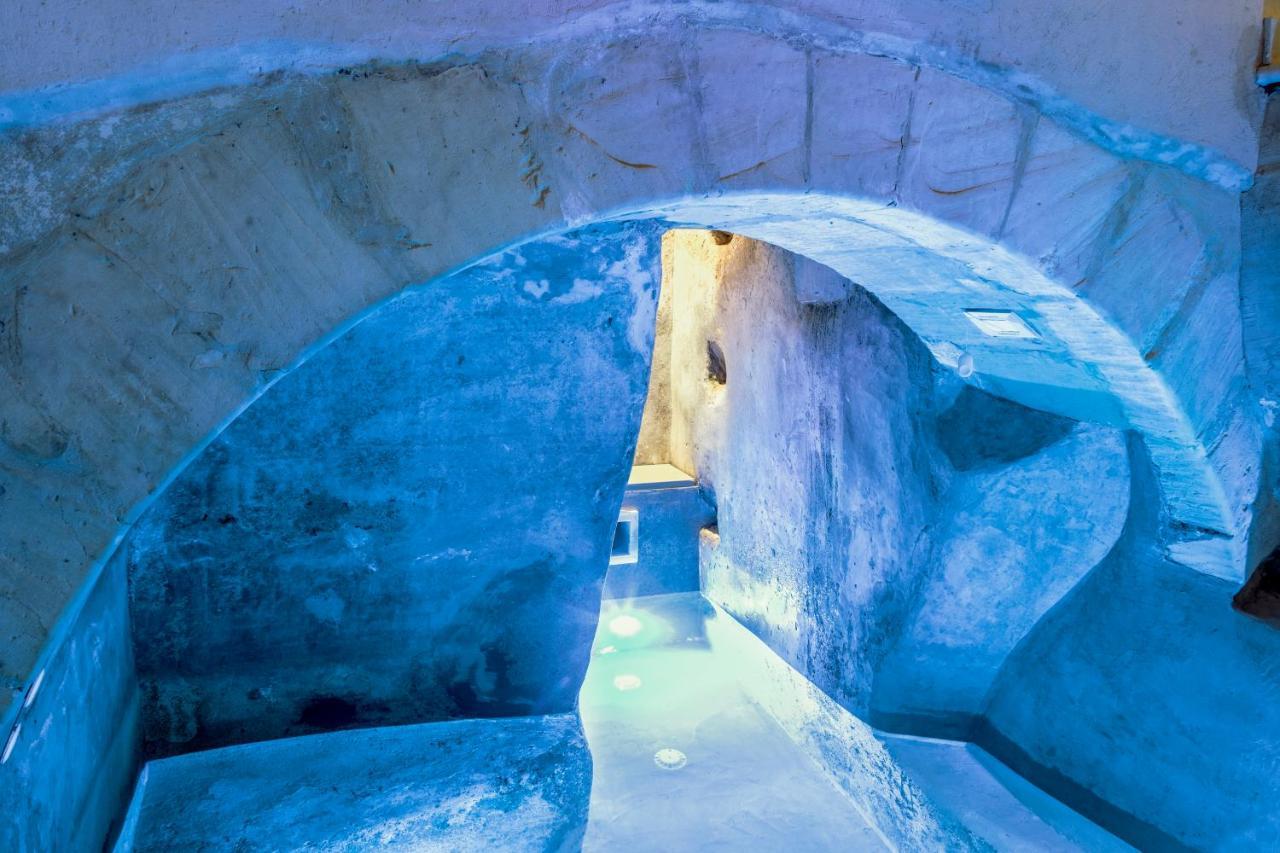 Pollicastro Boutique Hotel Lecce Luaran gambar